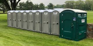 Reliable Wolverine Lake, MI Portable Potty Rental Solutions