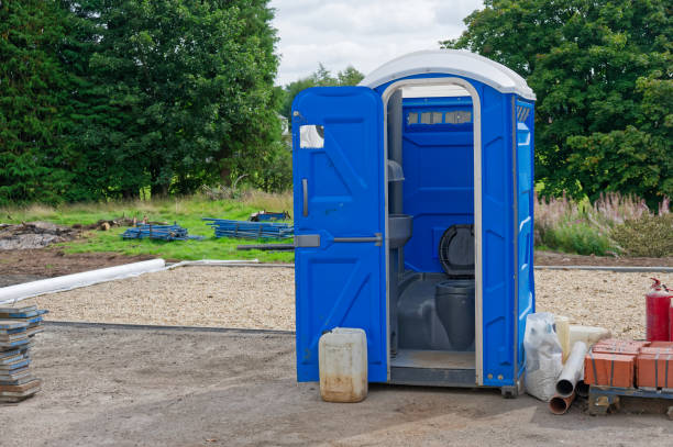 Types of Portable Toilets We Offer in Wolverine Lake, MI